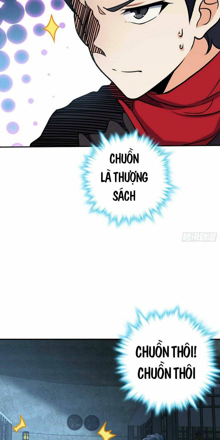 Đại Vương Tha Mạng Chapter 266 - Trang 2