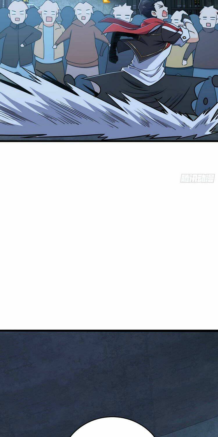 Đại Vương Tha Mạng Chapter 266 - Trang 2