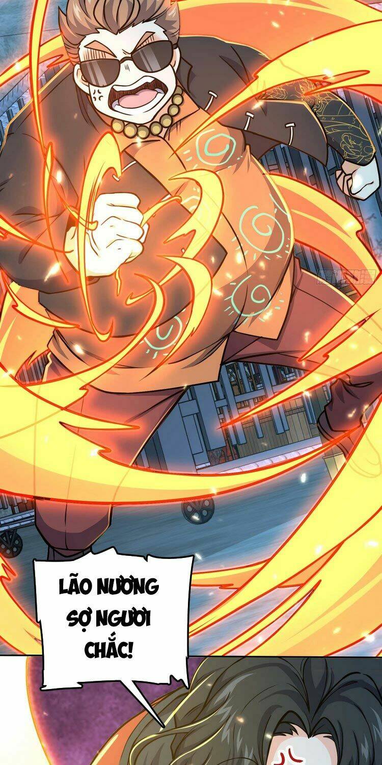 Đại Vương Tha Mạng Chapter 266 - Trang 2