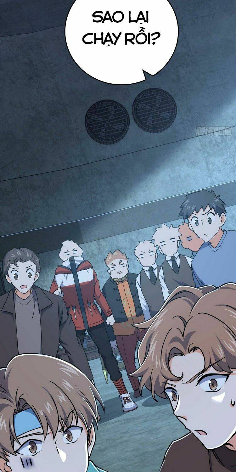 Đại Vương Tha Mạng Chapter 266 - Trang 2
