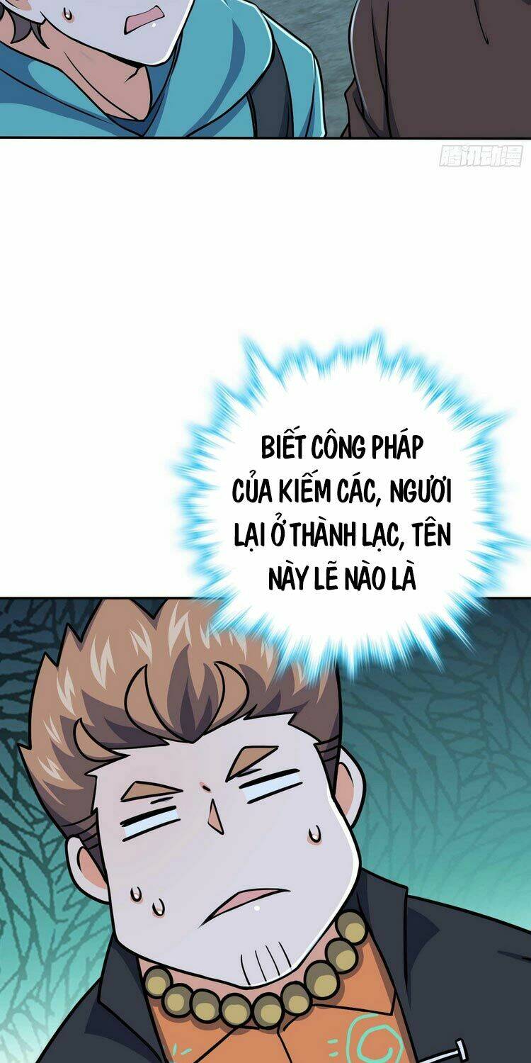 Đại Vương Tha Mạng Chapter 266 - Trang 2