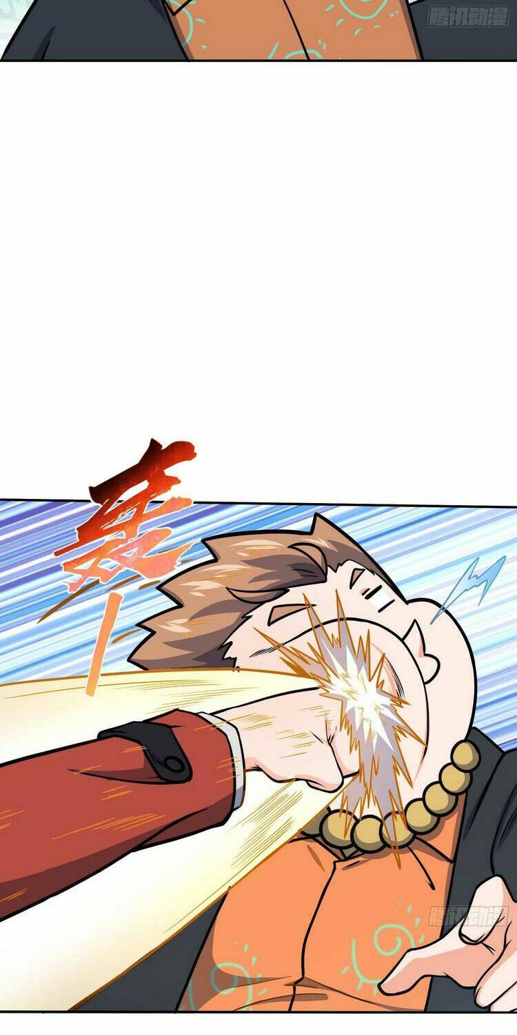 Đại Vương Tha Mạng Chapter 266 - Trang 2