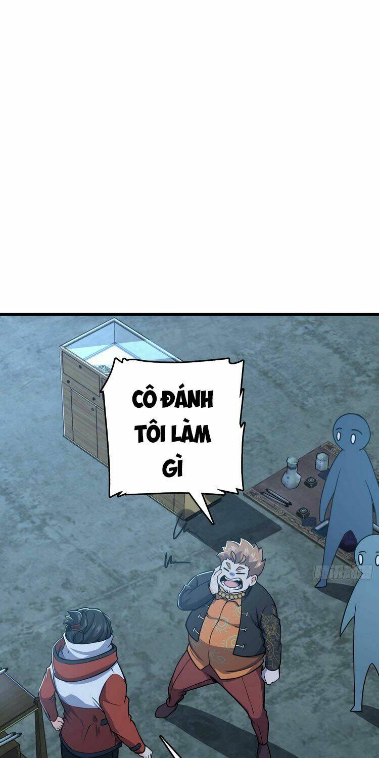 Đại Vương Tha Mạng Chapter 266 - Trang 2