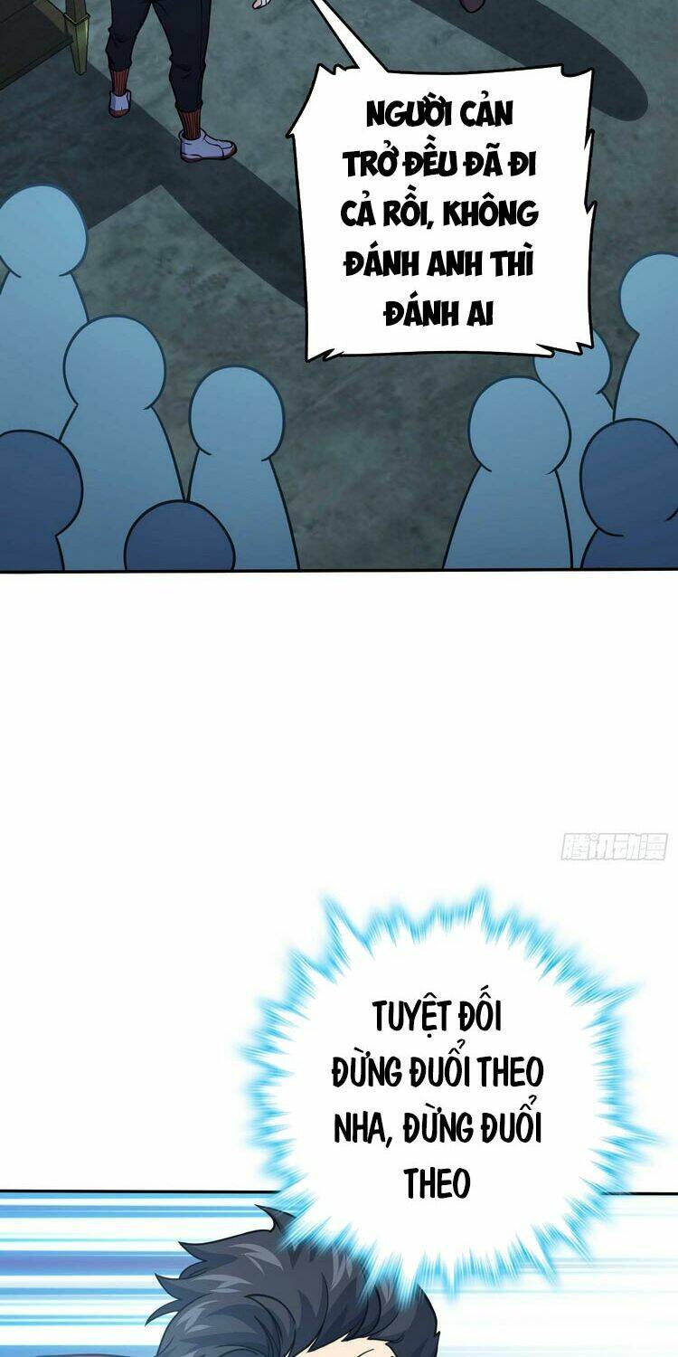 Đại Vương Tha Mạng Chapter 266 - Trang 2