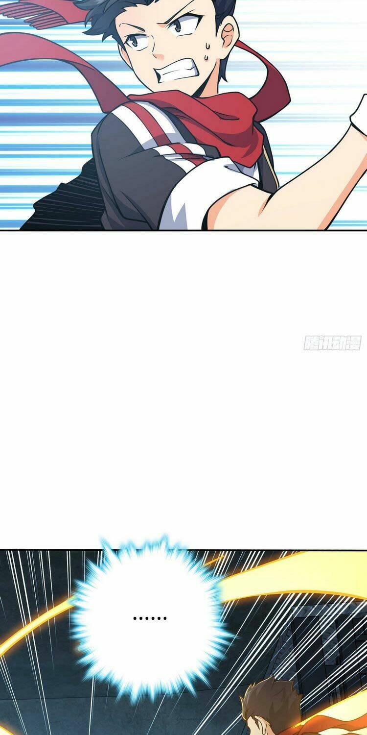 Đại Vương Tha Mạng Chapter 266 - Trang 2