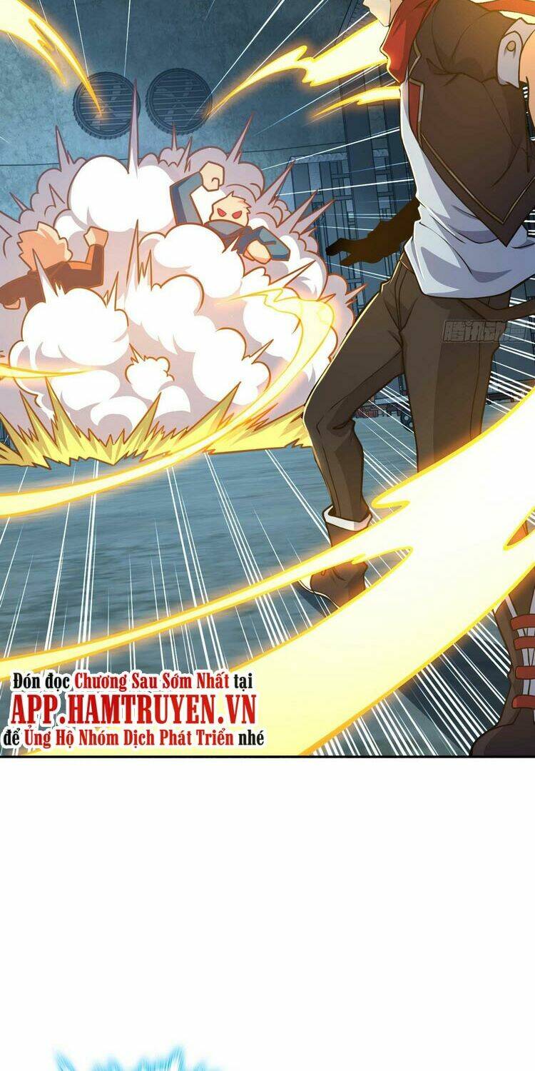 Đại Vương Tha Mạng Chapter 266 - Trang 2