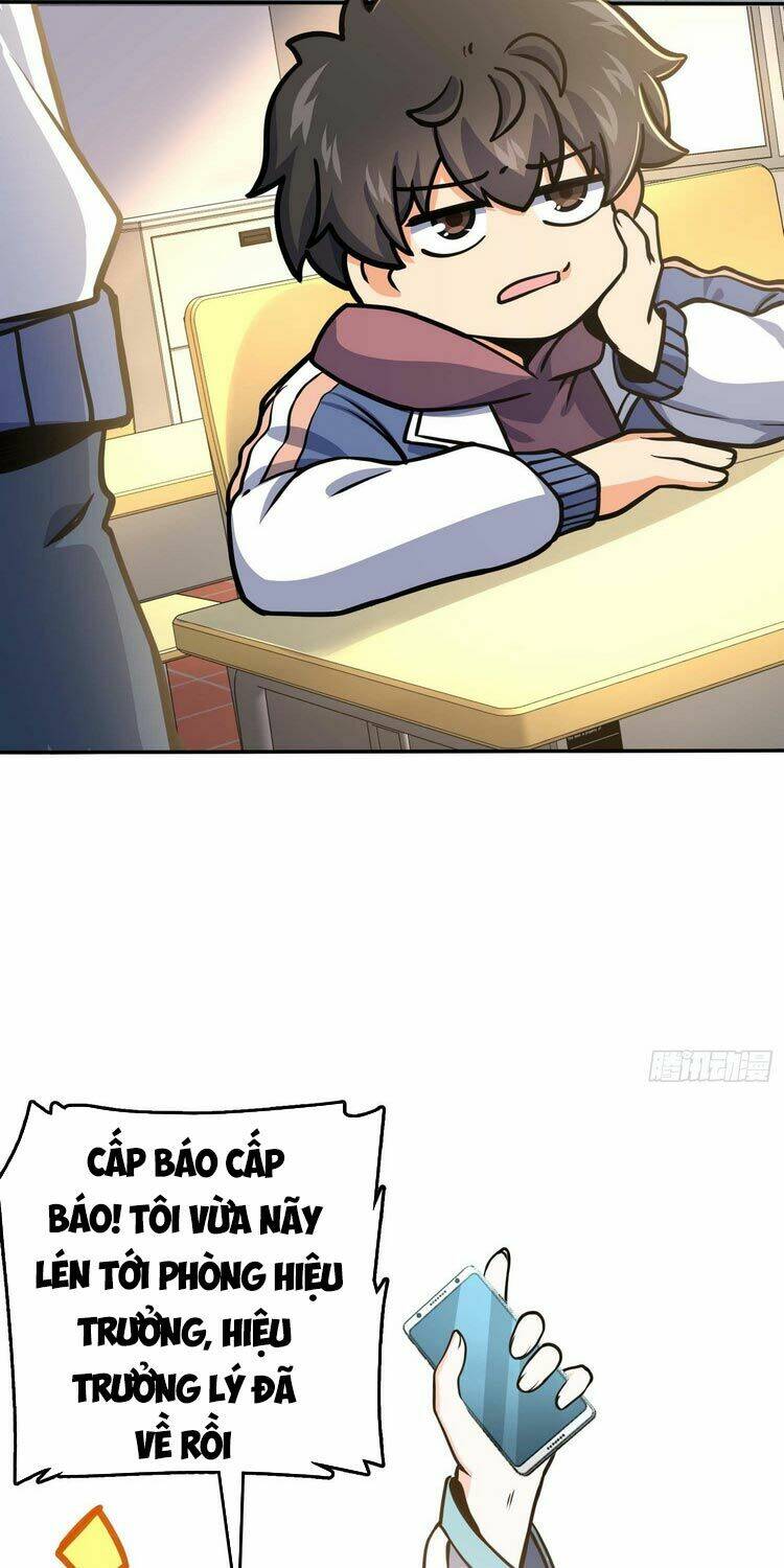 Đại Vương Tha Mạng Chapter 266 - Trang 2