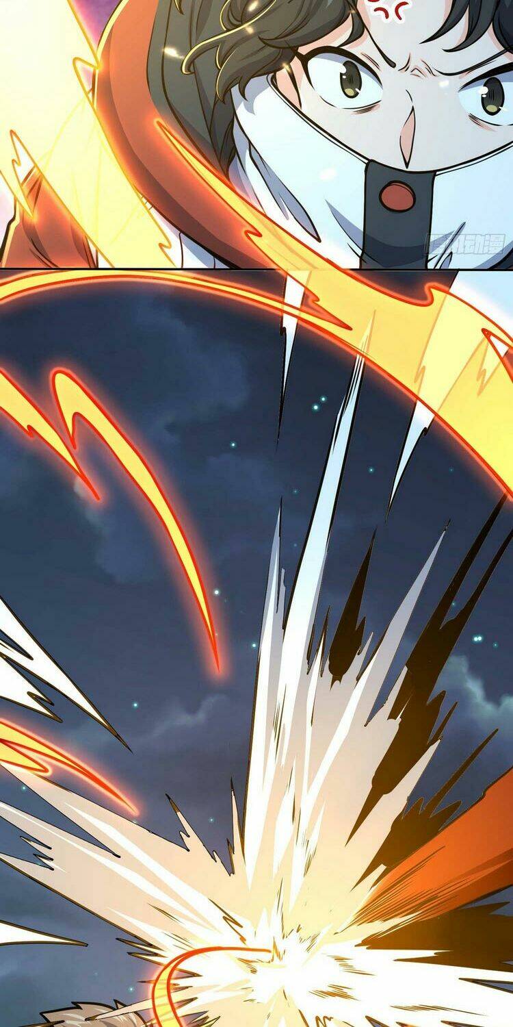 Đại Vương Tha Mạng Chapter 266 - Trang 2