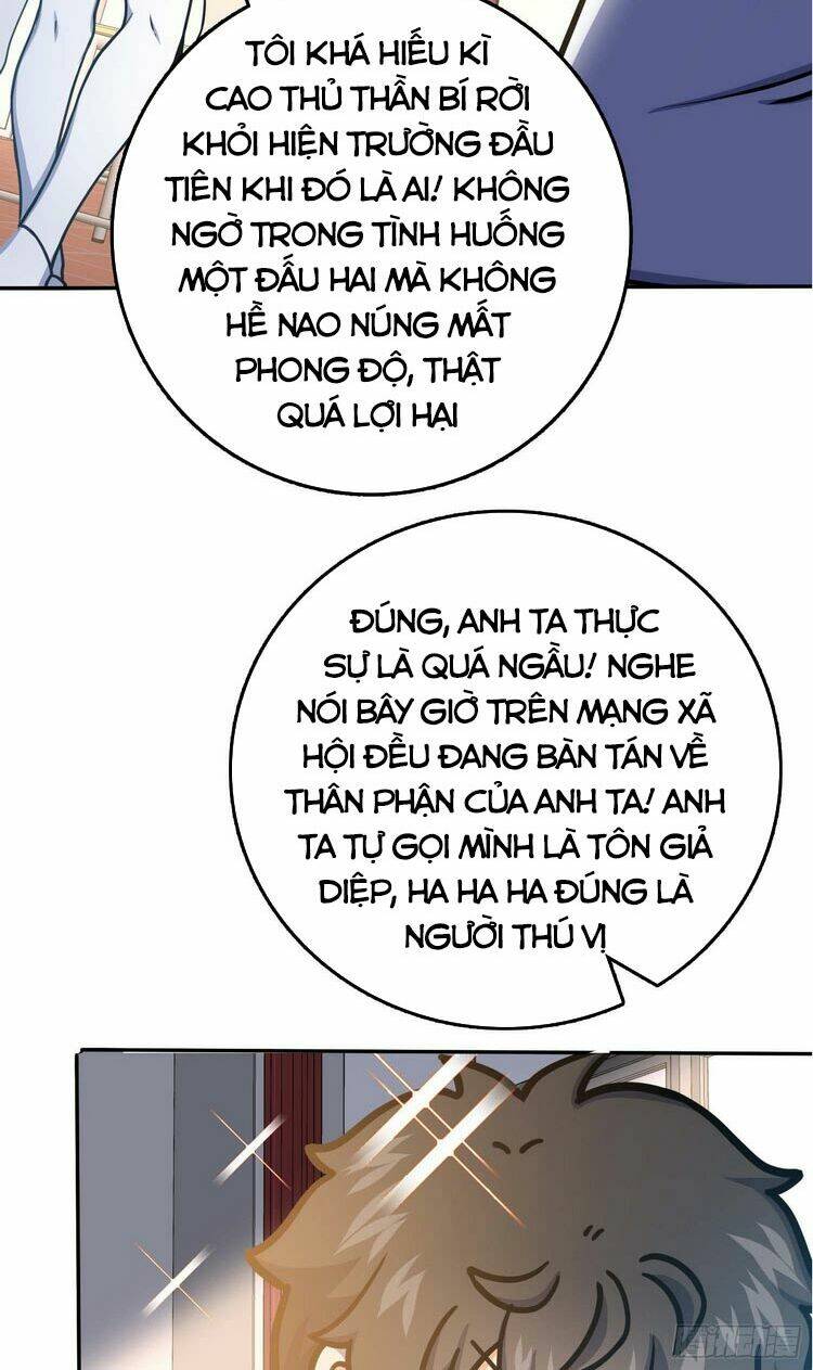 Đại Vương Tha Mạng Chapter 266 - Trang 2