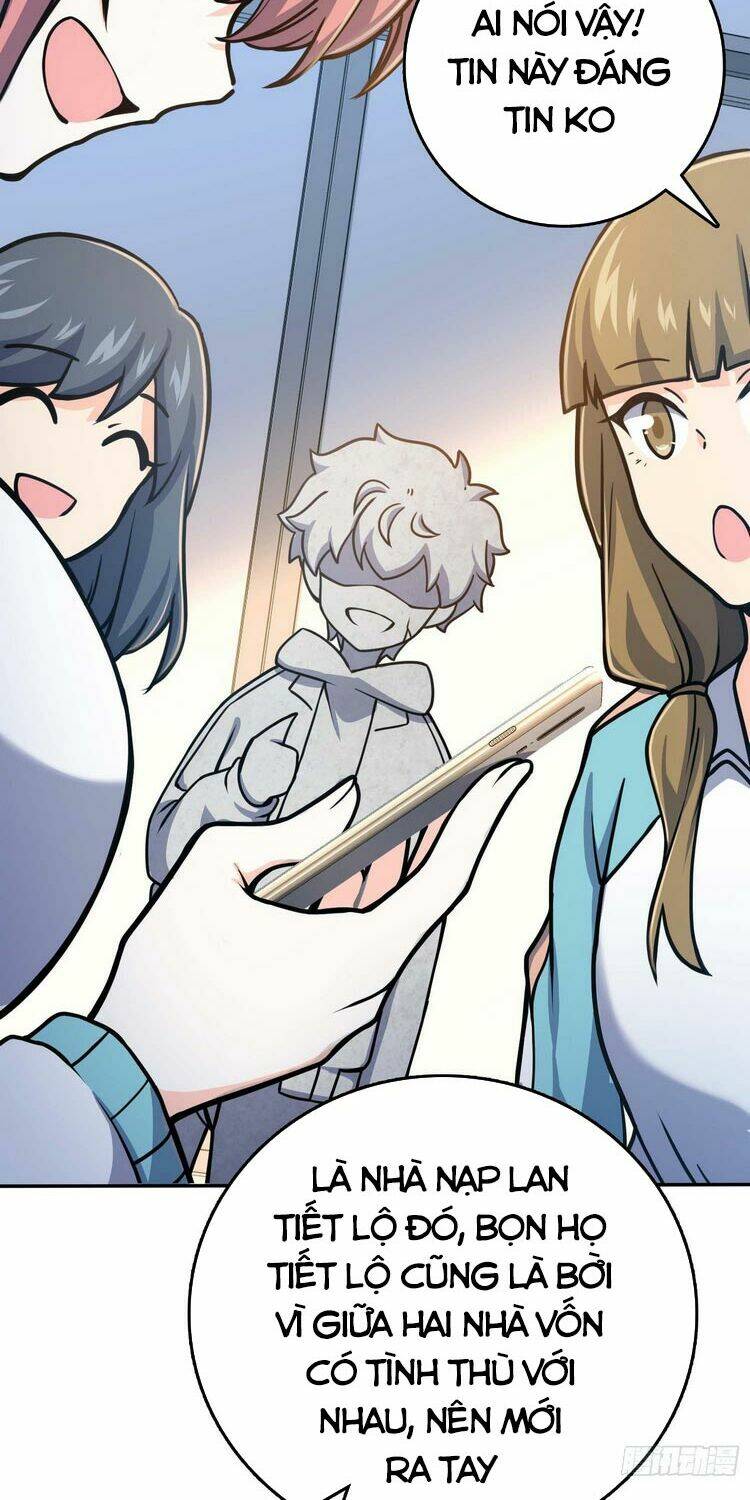 Đại Vương Tha Mạng Chapter 266 - Trang 2