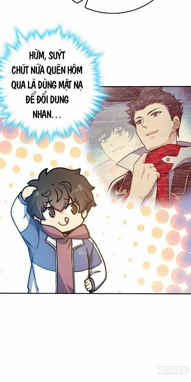 Đại Vương Tha Mạng Chapter 266 - Trang 2