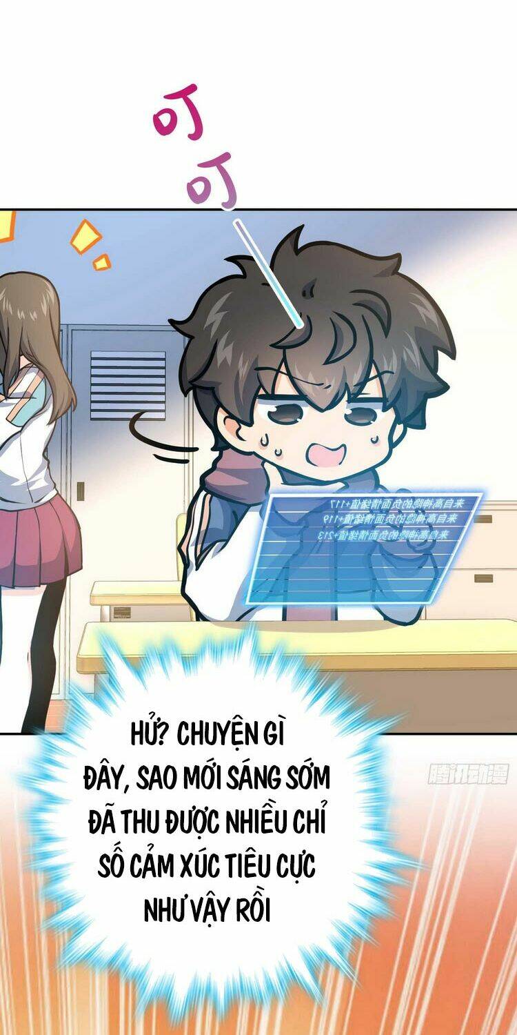 Đại Vương Tha Mạng Chapter 266 - Trang 2