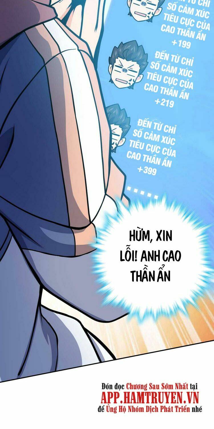 Đại Vương Tha Mạng Chapter 266 - Trang 2