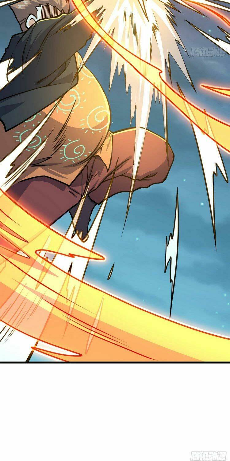 Đại Vương Tha Mạng Chapter 266 - Trang 2