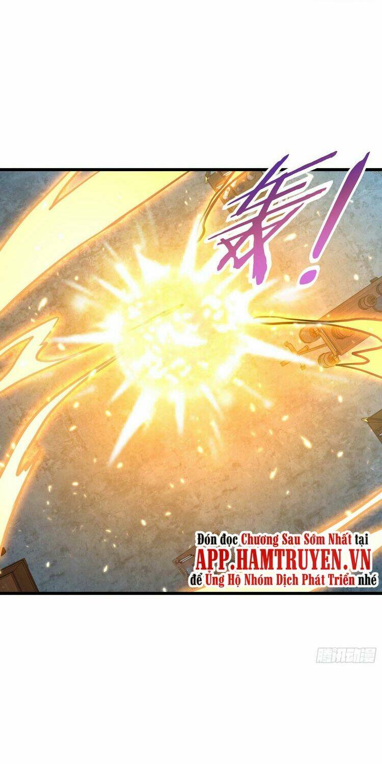 Đại Vương Tha Mạng Chapter 266 - Trang 2