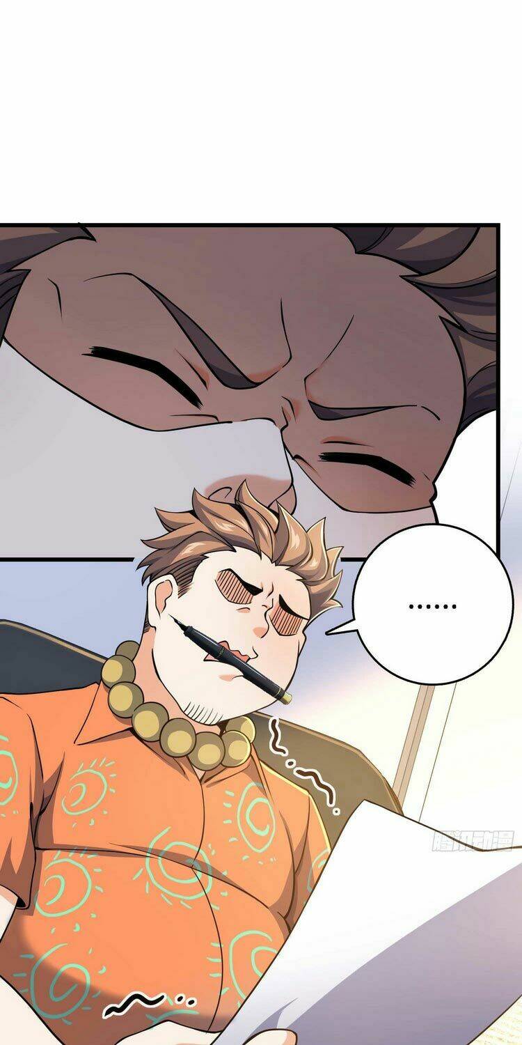 Đại Vương Tha Mạng Chapter 267 - Trang 2