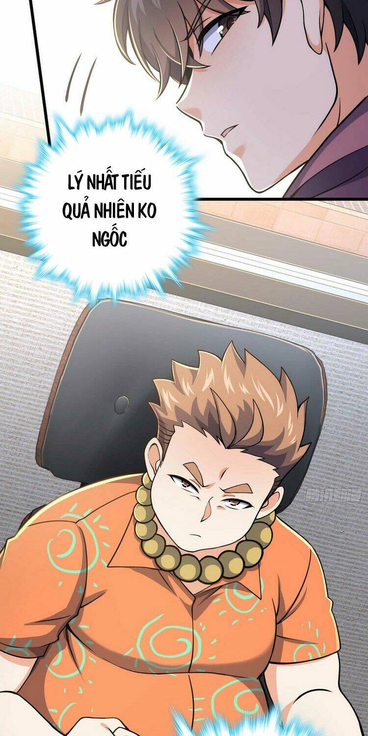 Đại Vương Tha Mạng Chapter 267 - Trang 2