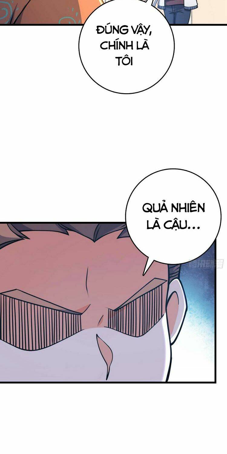 Đại Vương Tha Mạng Chapter 267 - Trang 2