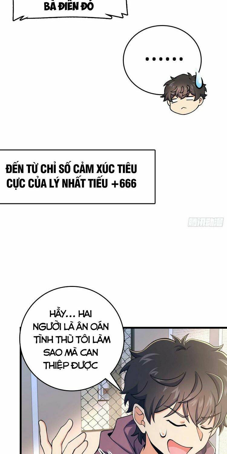 Đại Vương Tha Mạng Chapter 267 - Trang 2