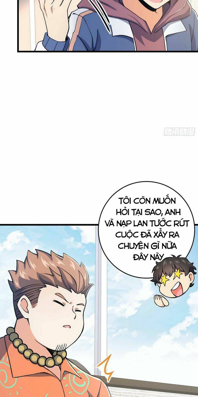 Đại Vương Tha Mạng Chapter 267 - Trang 2