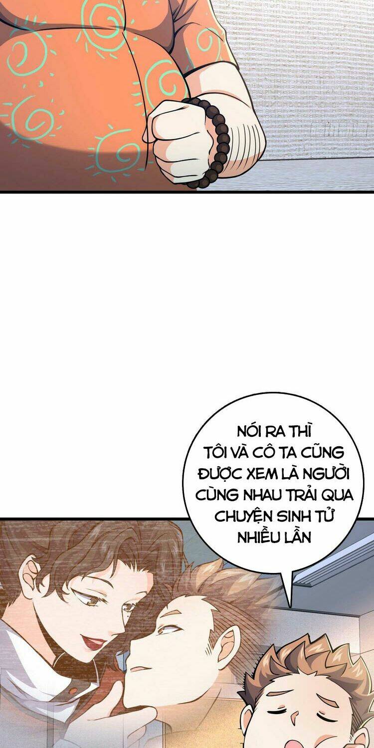 Đại Vương Tha Mạng Chapter 267 - Trang 2