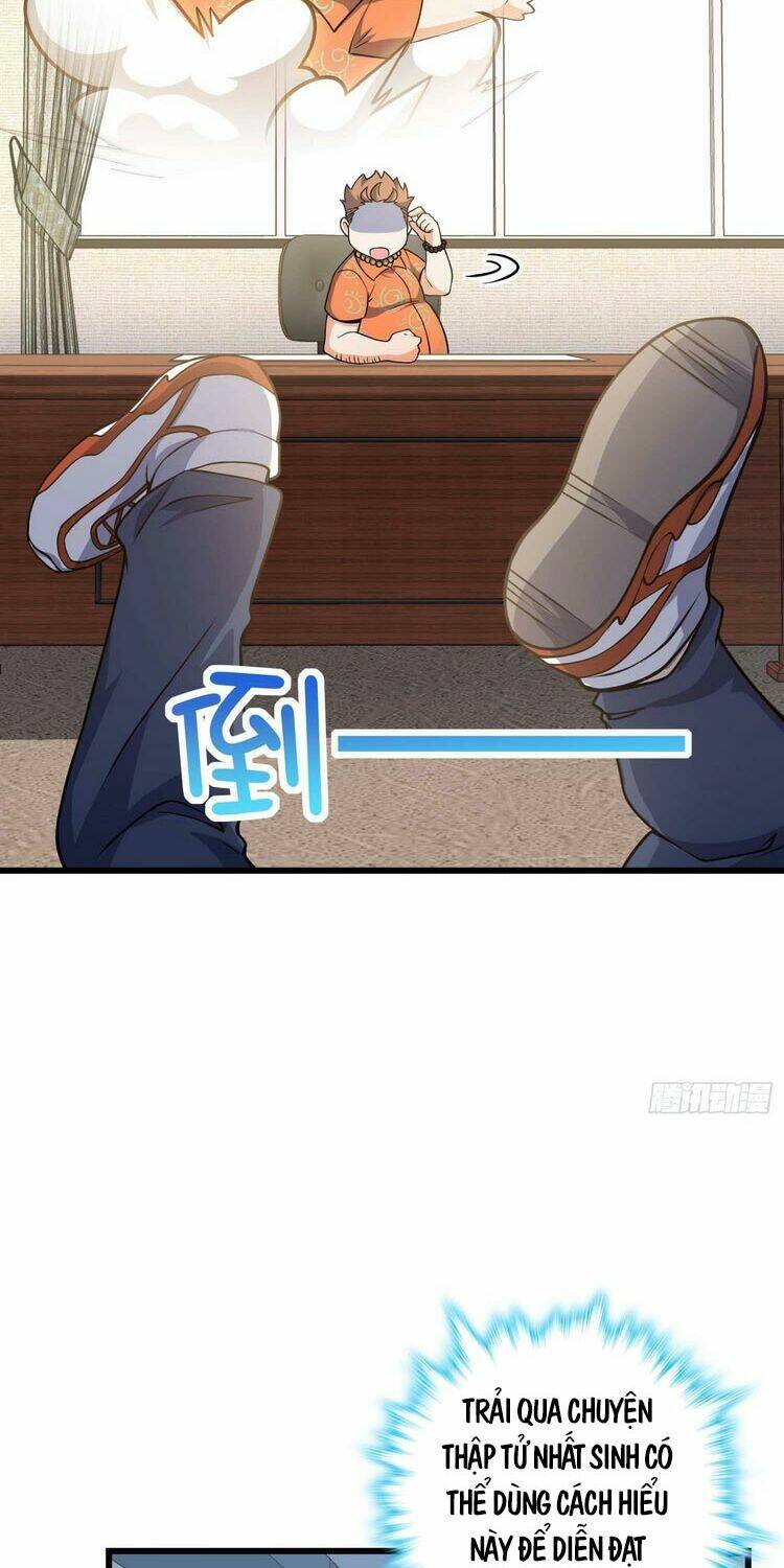 Đại Vương Tha Mạng Chapter 267 - Trang 2