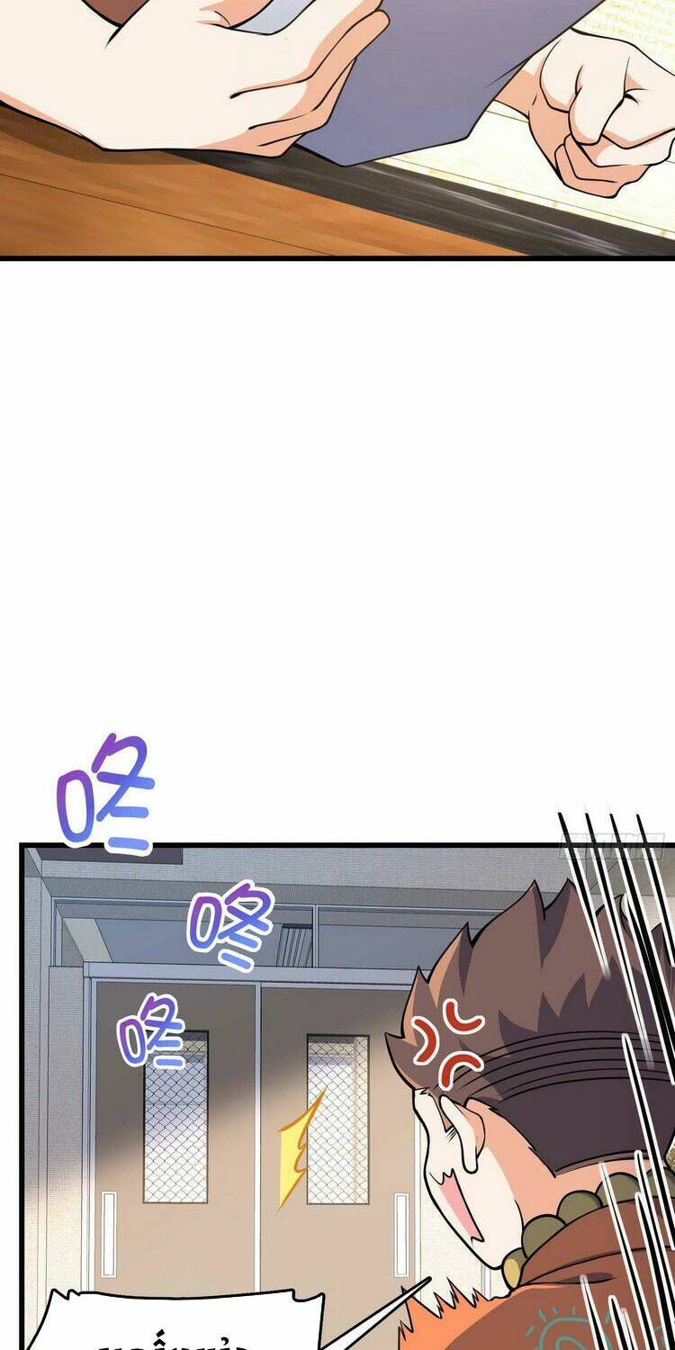 Đại Vương Tha Mạng Chapter 267 - Trang 2