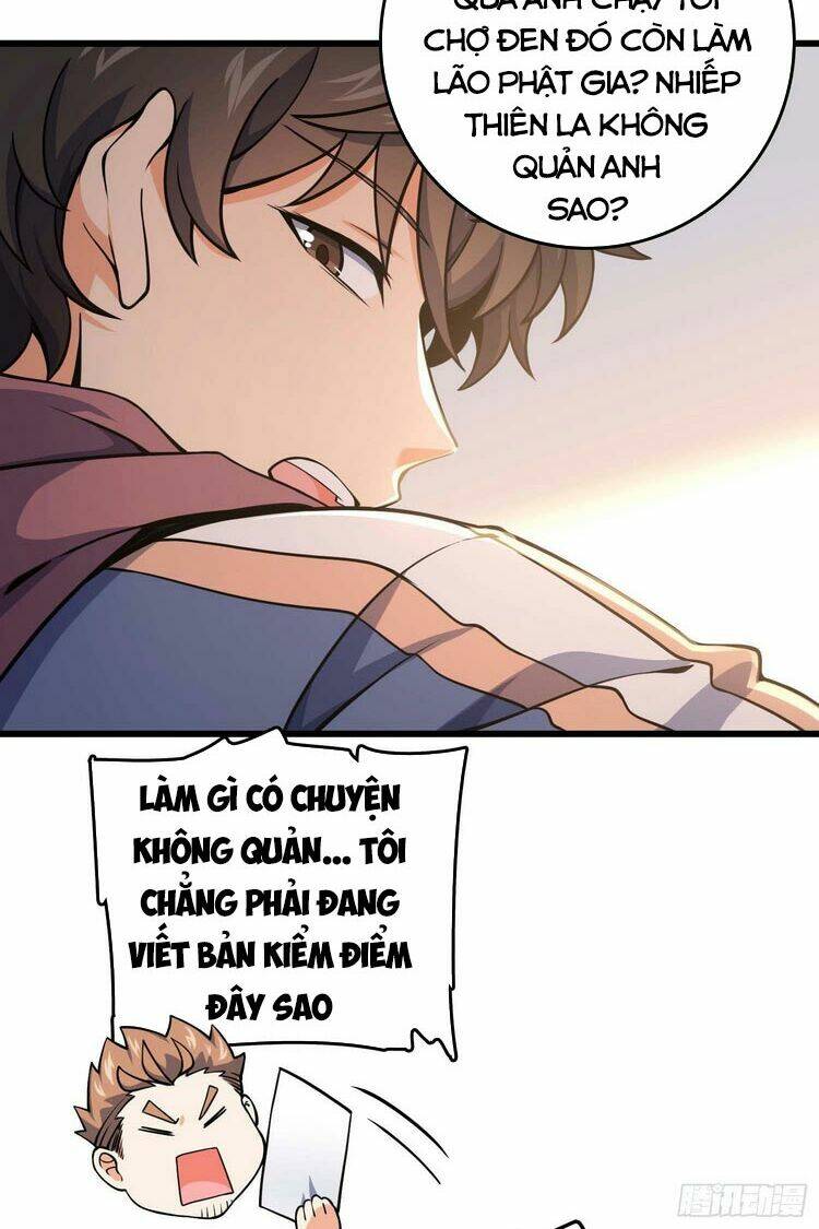 Đại Vương Tha Mạng Chapter 267 - Trang 2