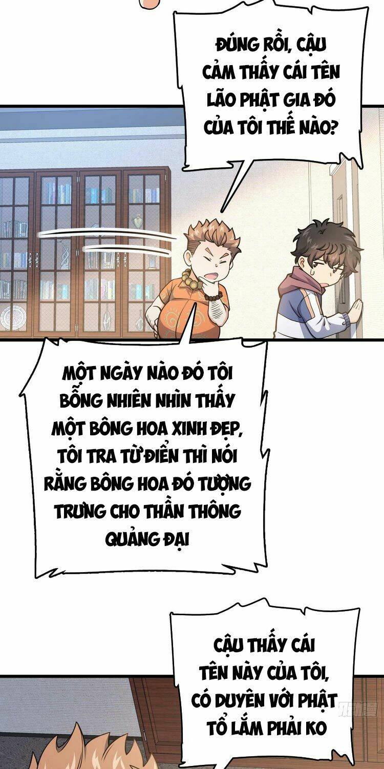 Đại Vương Tha Mạng Chapter 267 - Trang 2