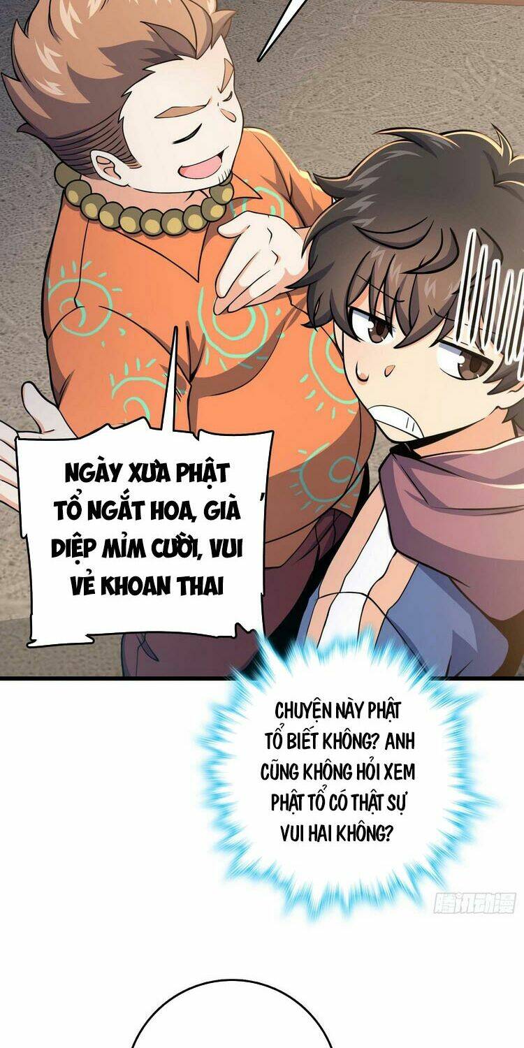 Đại Vương Tha Mạng Chapter 267 - Trang 2