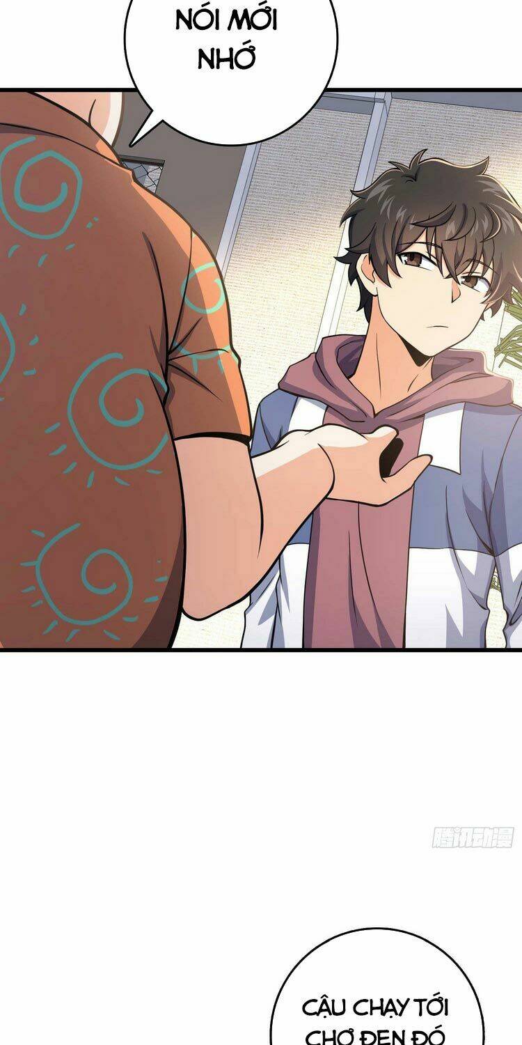 Đại Vương Tha Mạng Chapter 267 - Trang 2