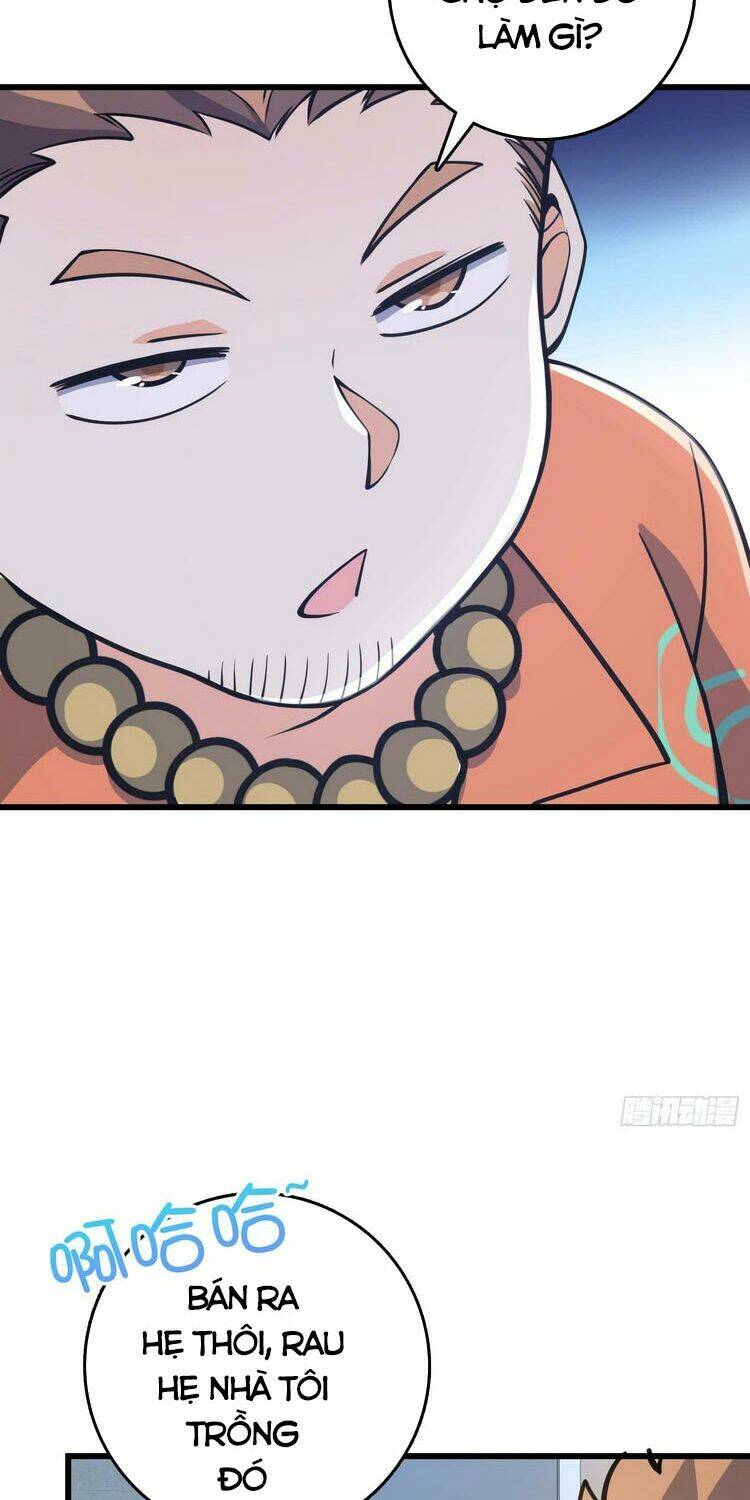 Đại Vương Tha Mạng Chapter 267 - Trang 2