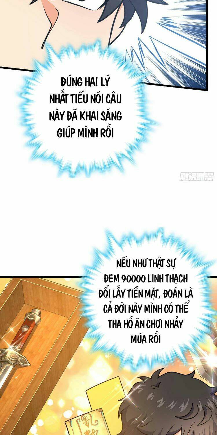 Đại Vương Tha Mạng Chapter 267 - Trang 2