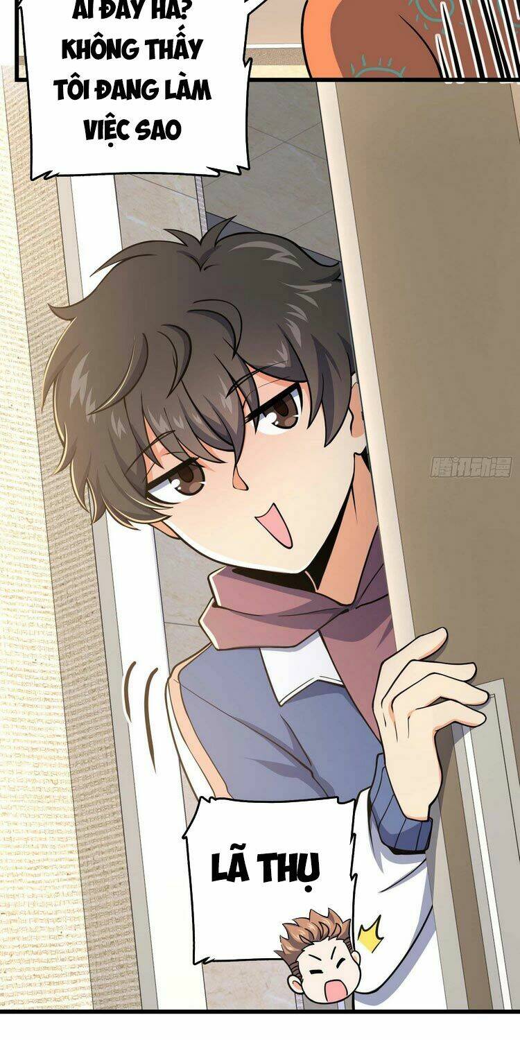 Đại Vương Tha Mạng Chapter 267 - Trang 2