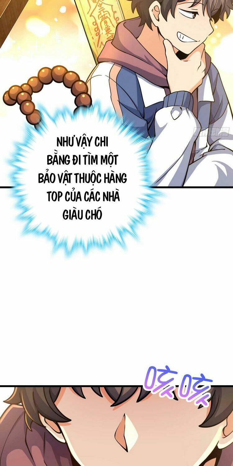 Đại Vương Tha Mạng Chapter 267 - Trang 2