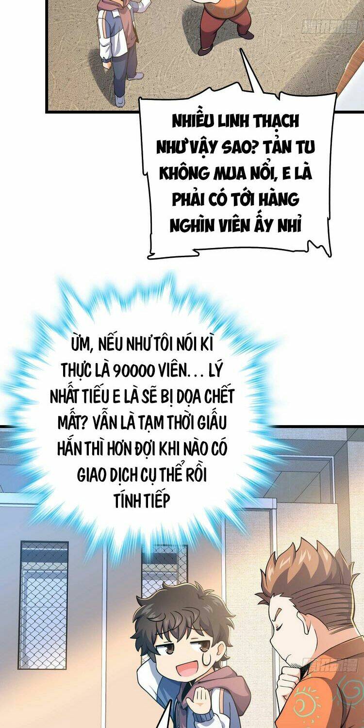 Đại Vương Tha Mạng Chapter 267 - Trang 2