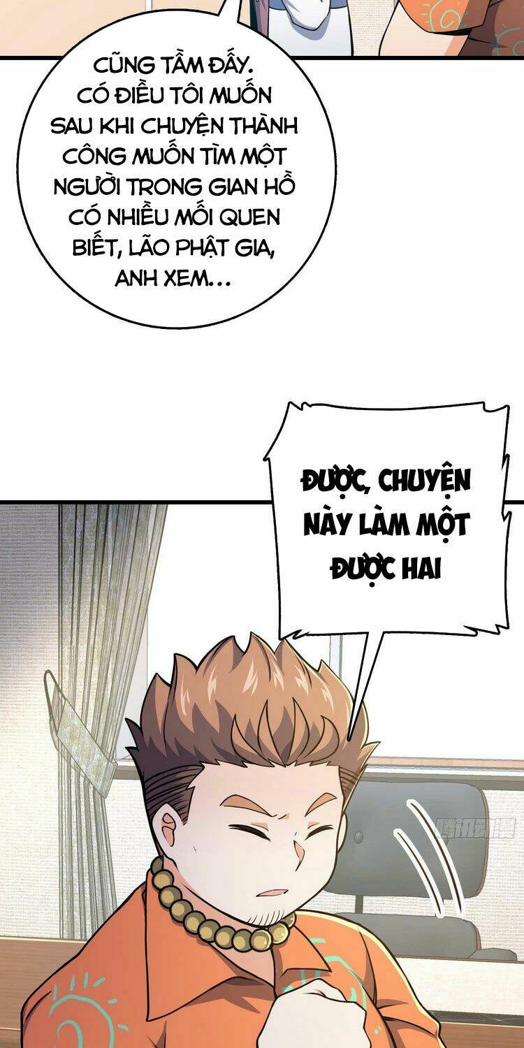 Đại Vương Tha Mạng Chapter 267 - Trang 2