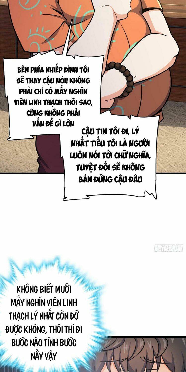 Đại Vương Tha Mạng Chapter 267 - Trang 2