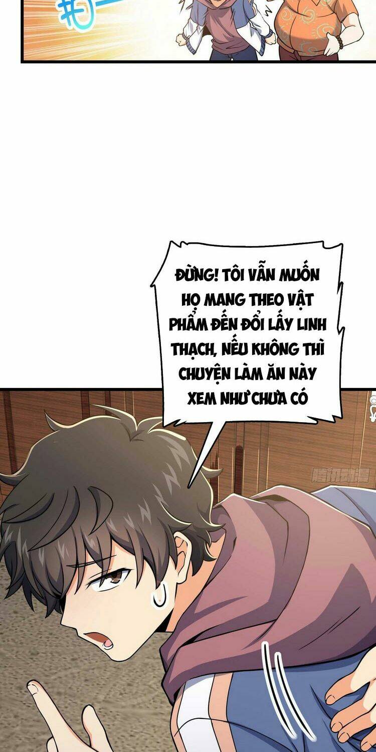 Đại Vương Tha Mạng Chapter 267 - Trang 2