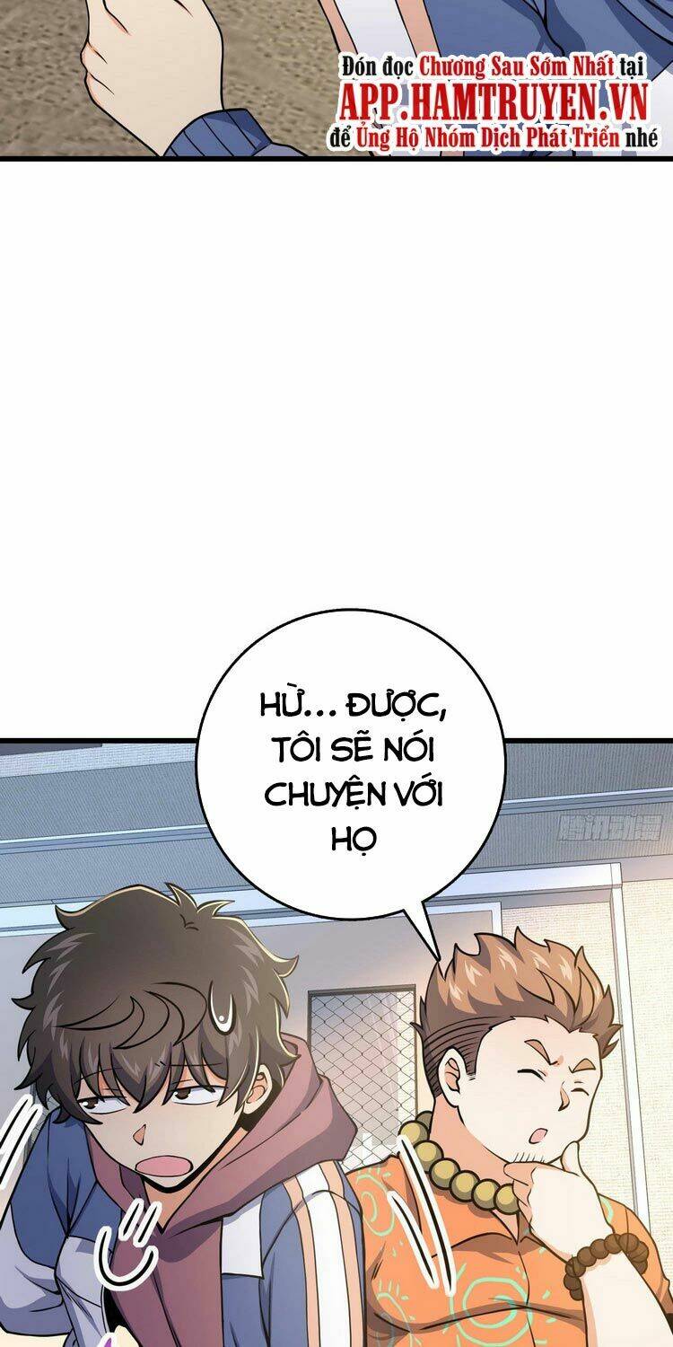 Đại Vương Tha Mạng Chapter 267 - Trang 2