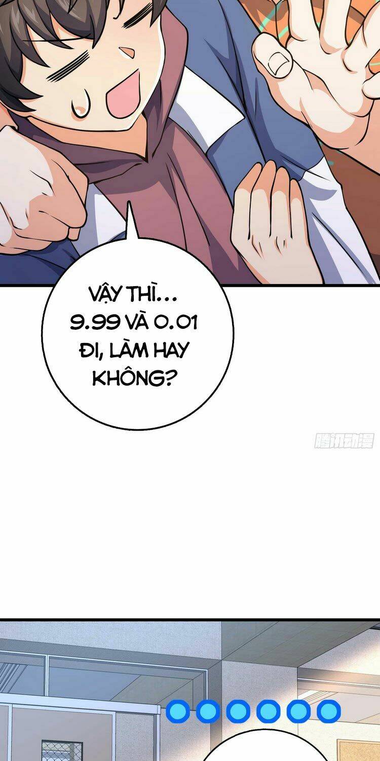 Đại Vương Tha Mạng Chapter 267 - Trang 2