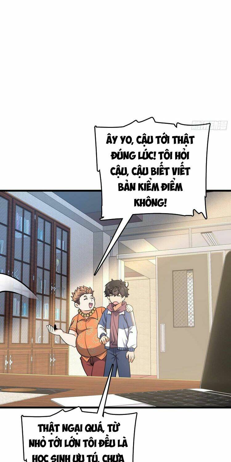 Đại Vương Tha Mạng Chapter 267 - Trang 2