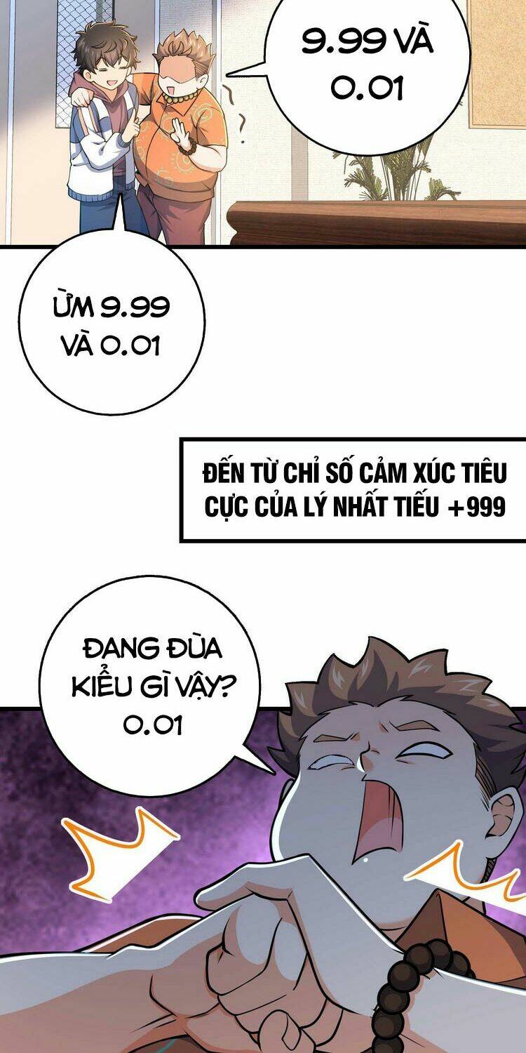 Đại Vương Tha Mạng Chapter 267 - Trang 2