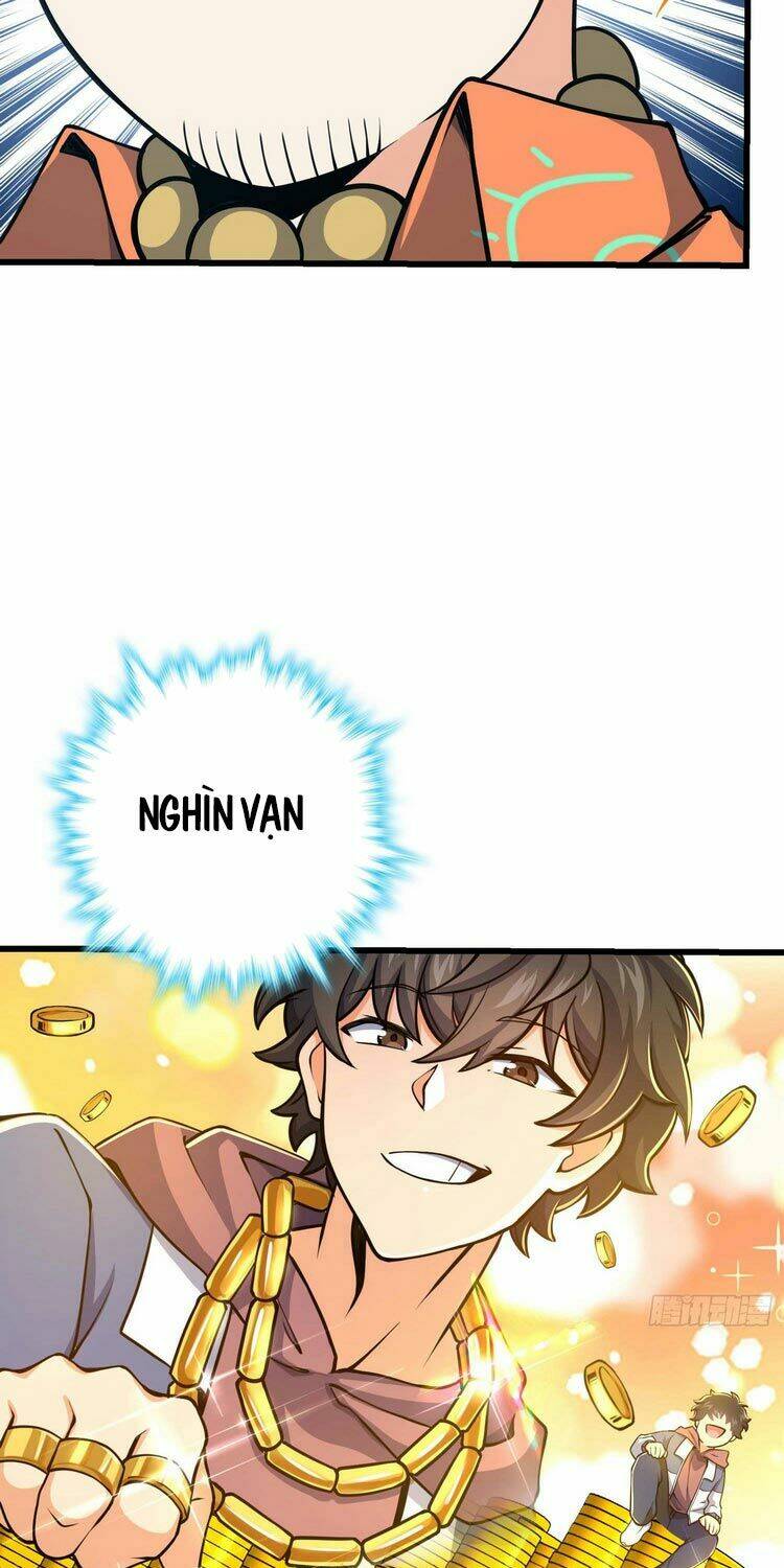 Đại Vương Tha Mạng Chapter 267 - Trang 2