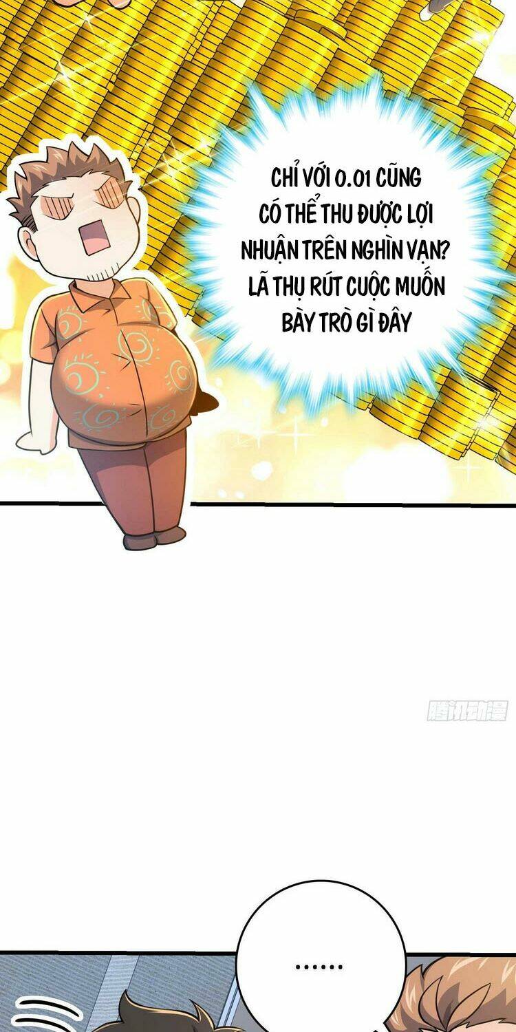 Đại Vương Tha Mạng Chapter 267 - Trang 2