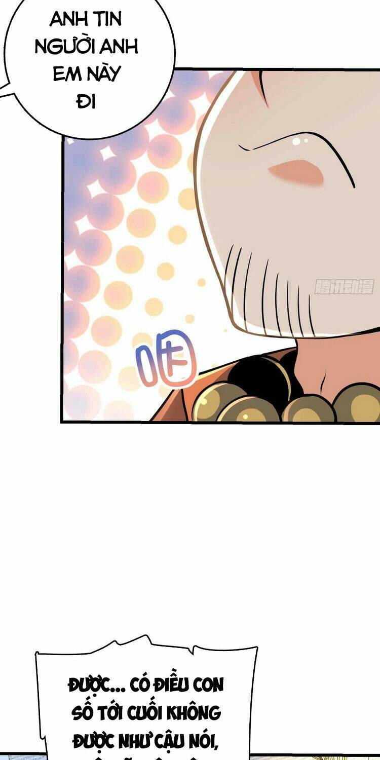 Đại Vương Tha Mạng Chapter 267 - Trang 2