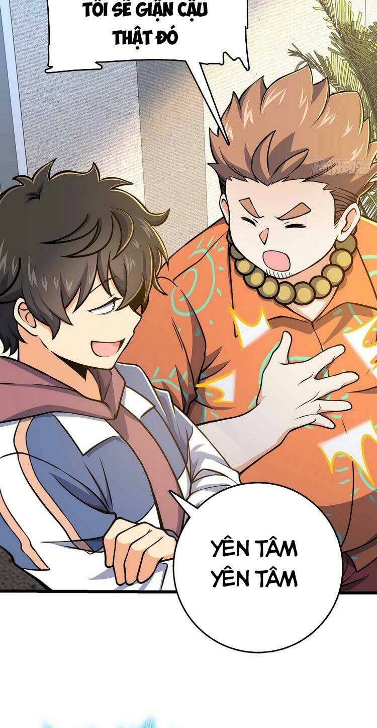 Đại Vương Tha Mạng Chapter 267 - Trang 2