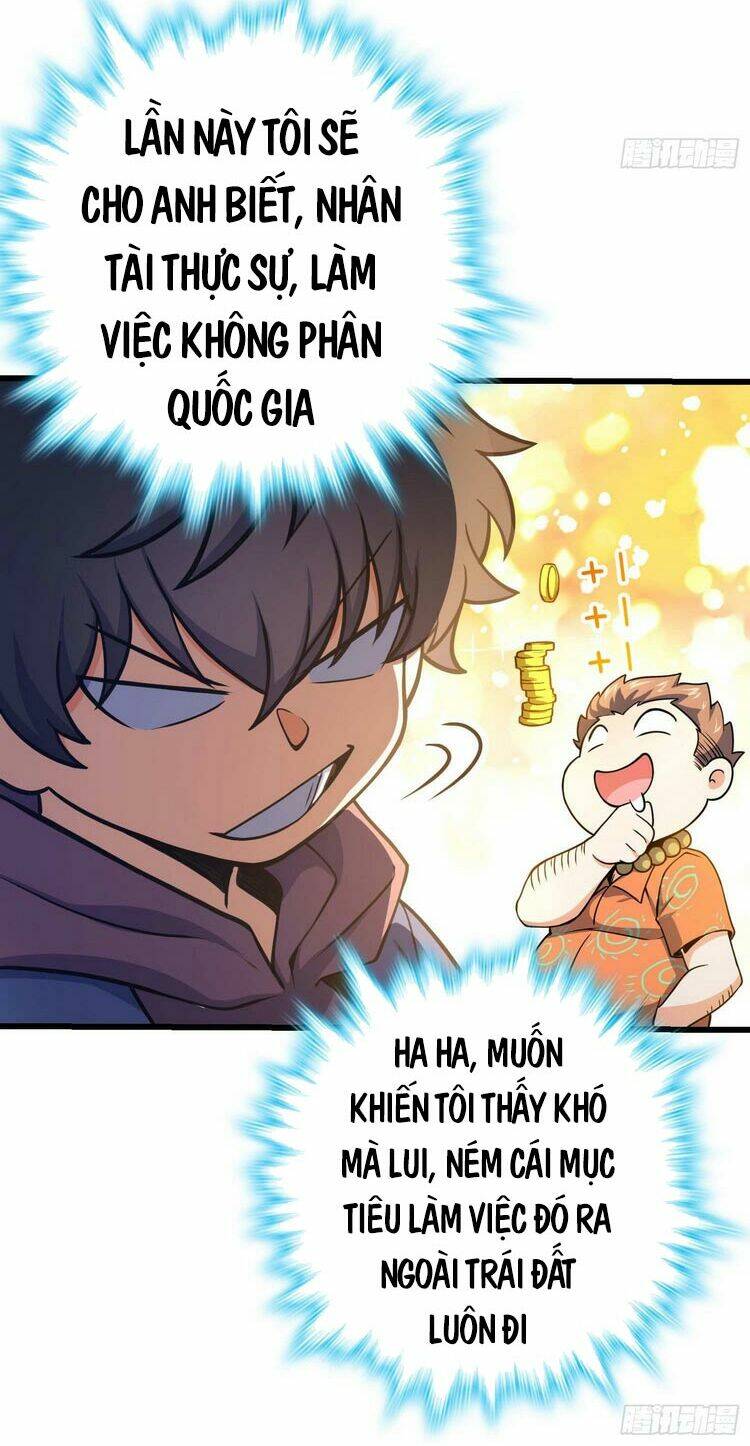 Đại Vương Tha Mạng Chapter 267 - Trang 2