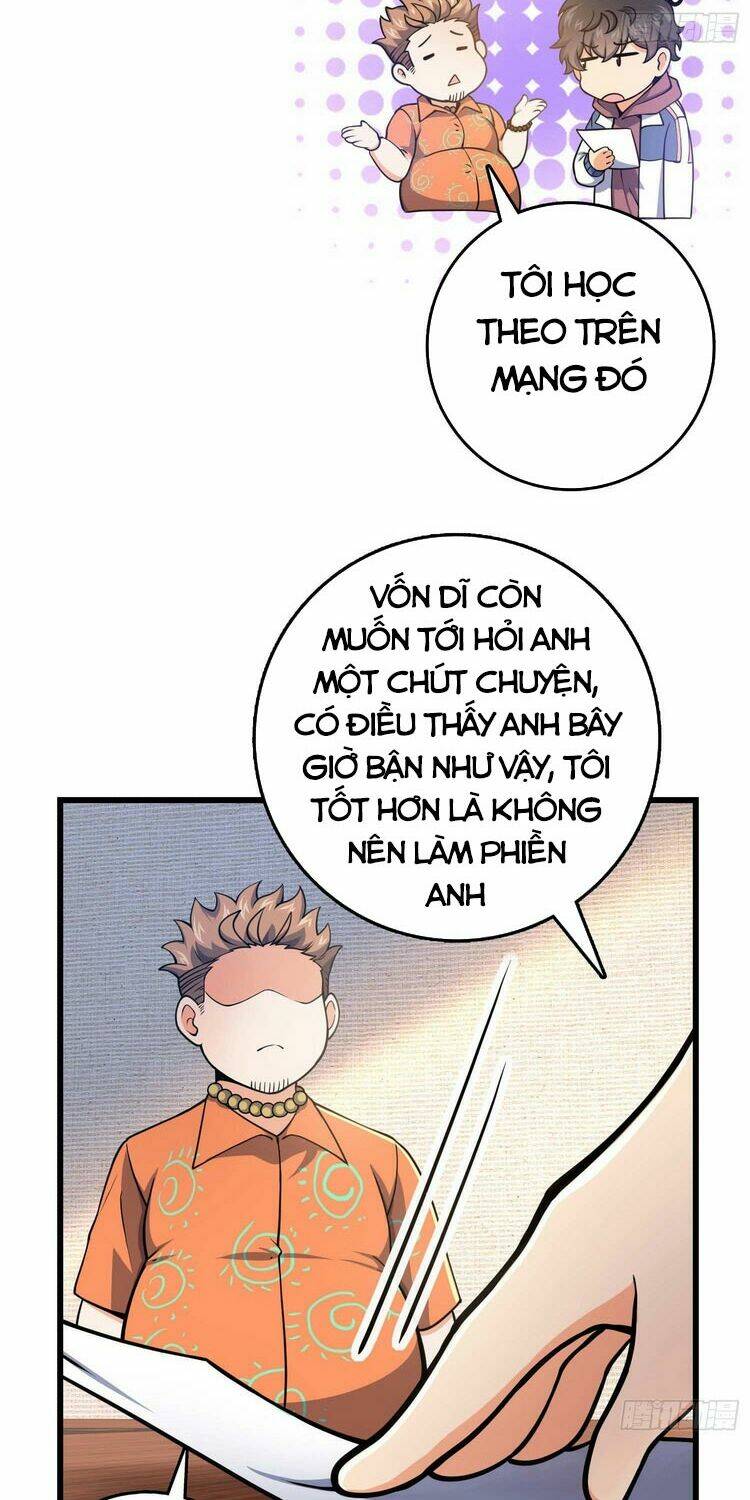 Đại Vương Tha Mạng Chapter 267 - Trang 2