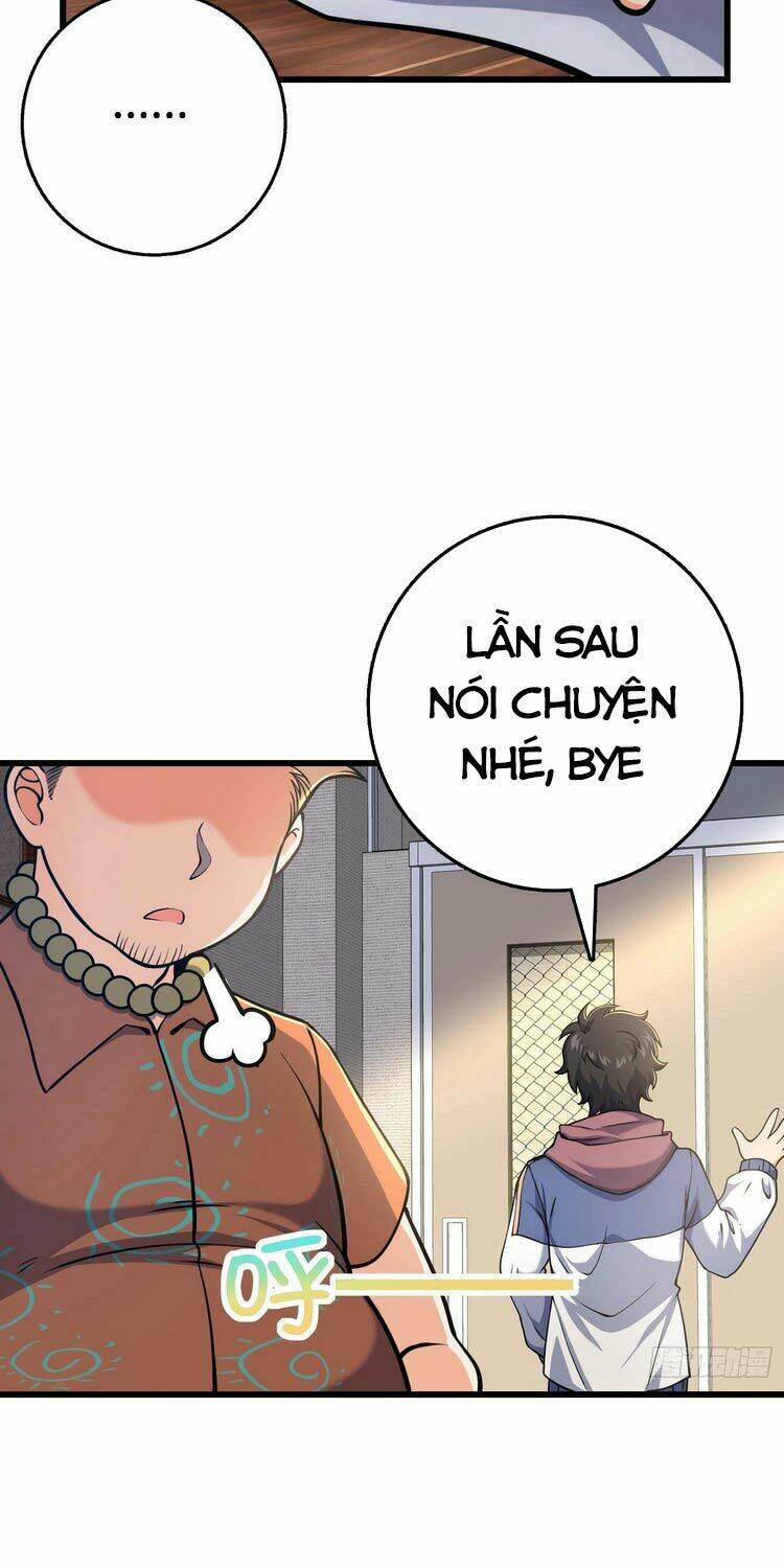 Đại Vương Tha Mạng Chapter 267 - Trang 2